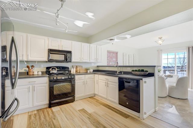 1005 Legend Oak Drive, Fountain, CO 80817