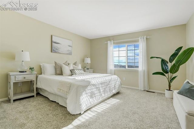 1005 Legend Oak Drive, Fountain, CO 80817