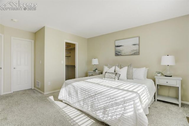 1005 Legend Oak Drive, Fountain, CO 80817