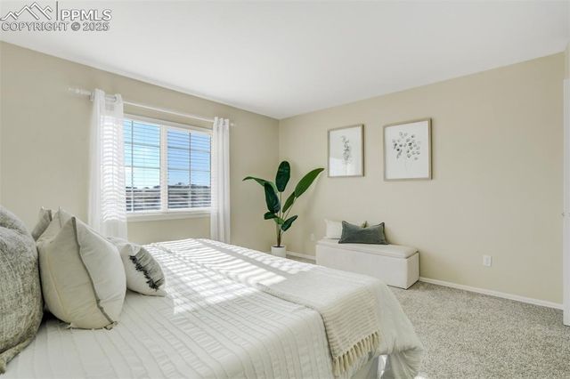 1005 Legend Oak Drive, Fountain, CO 80817