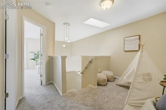 1005 Legend Oak Drive, Fountain, CO 80817