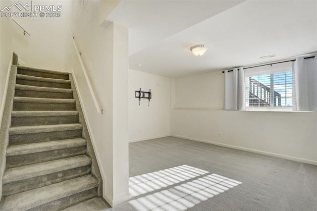 1005 Legend Oak Drive, Fountain, CO 80817