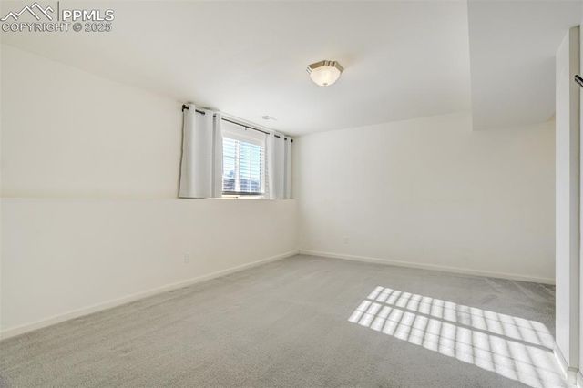 1005 Legend Oak Drive, Fountain, CO 80817