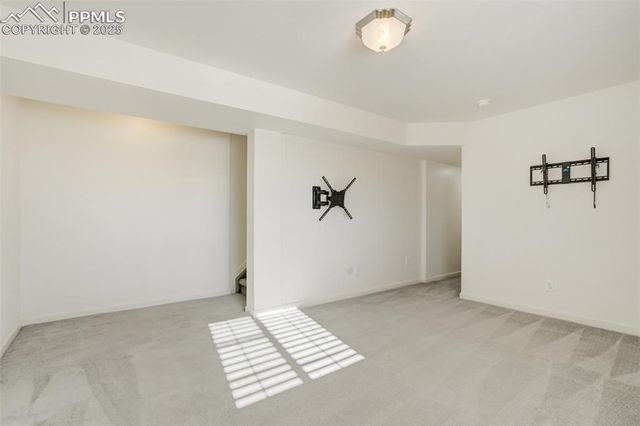 1005 Legend Oak Drive, Fountain, CO 80817