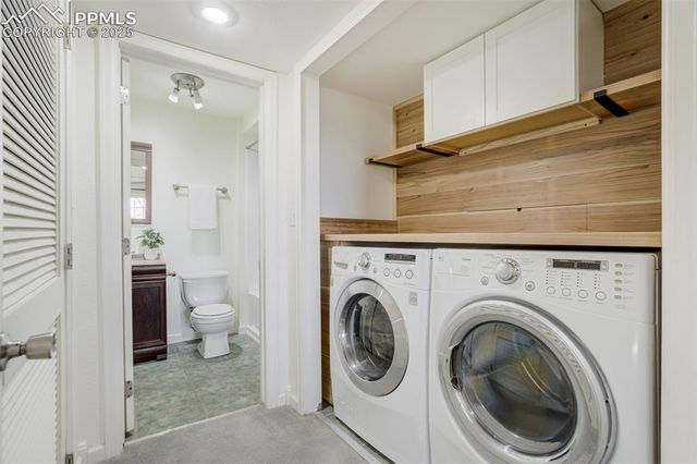 1005 Legend Oak Drive, Fountain, CO 80817