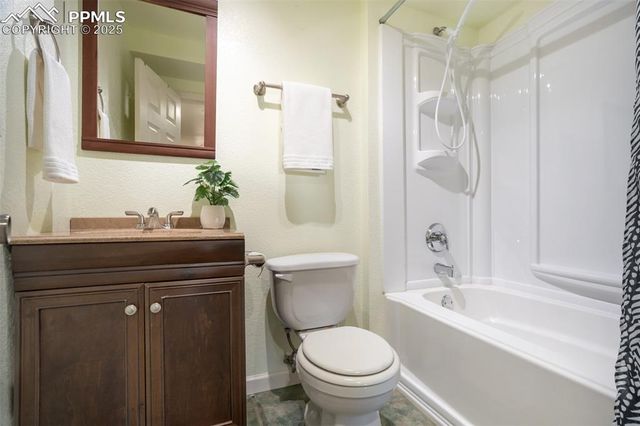 1005 Legend Oak Drive, Fountain, CO 80817