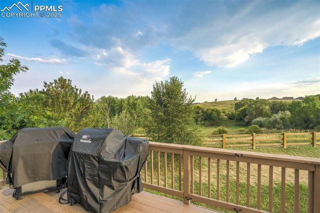 1005 Legend Oak Drive, Fountain, CO 80817