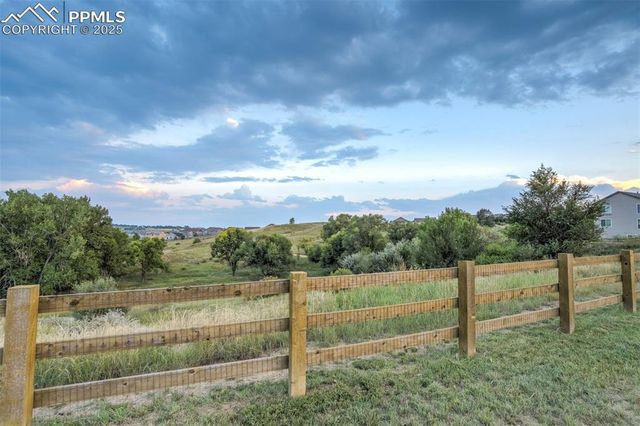 1005 Legend Oak Drive, Fountain, CO 80817
