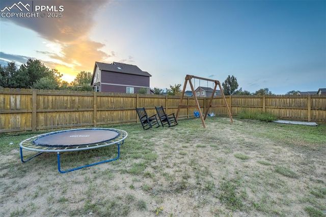 1005 Legend Oak Drive, Fountain, CO 80817