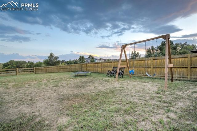 1005 Legend Oak Drive, Fountain, CO 80817