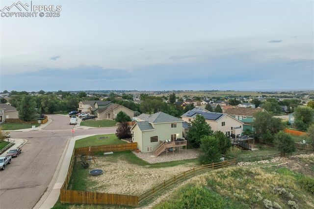 1005 Legend Oak Drive, Fountain, CO 80817
