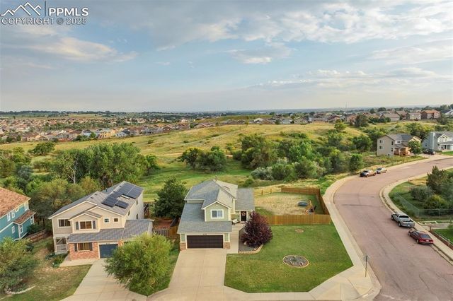 1005 Legend Oak Drive, Fountain, CO 80817