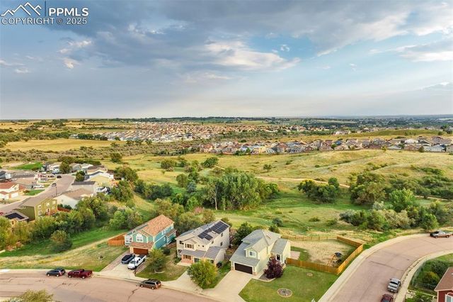 1005 Legend Oak Drive, Fountain, CO 80817