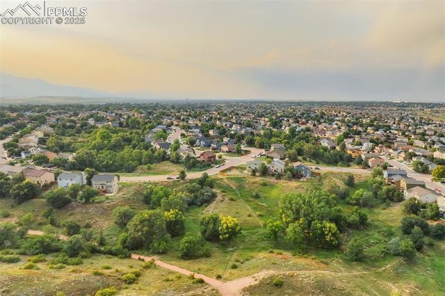 1005 Legend Oak Drive, Fountain, CO 80817