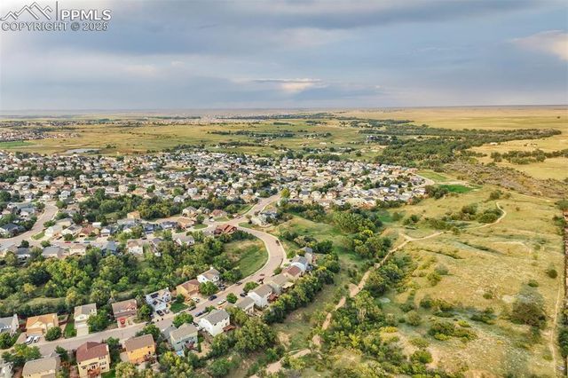 1005 Legend Oak Drive, Fountain, CO 80817