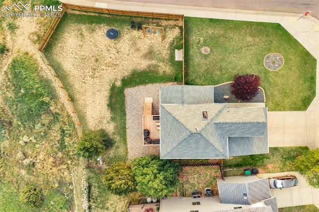 1005 Legend Oak Drive, Fountain, CO 80817