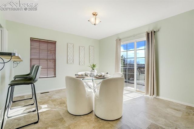 1005 Legend Oak Drive, Fountain, CO 80817