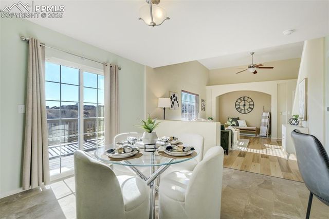 1005 Legend Oak Drive, Fountain, CO 80817