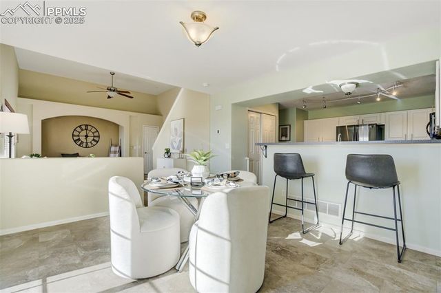 1005 Legend Oak Drive, Fountain, CO 80817