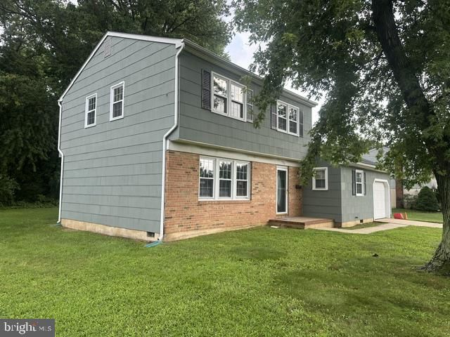 103 GARY AVE, Carneys Point, NJ 08069