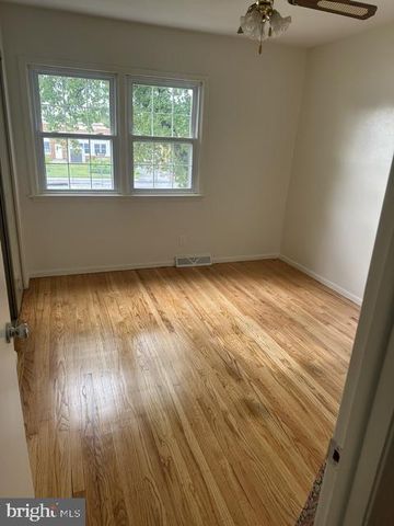 103 GARY AVE, Carneys Point, NJ 08069