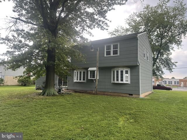 103 GARY AVE, Carneys Point, NJ 08069