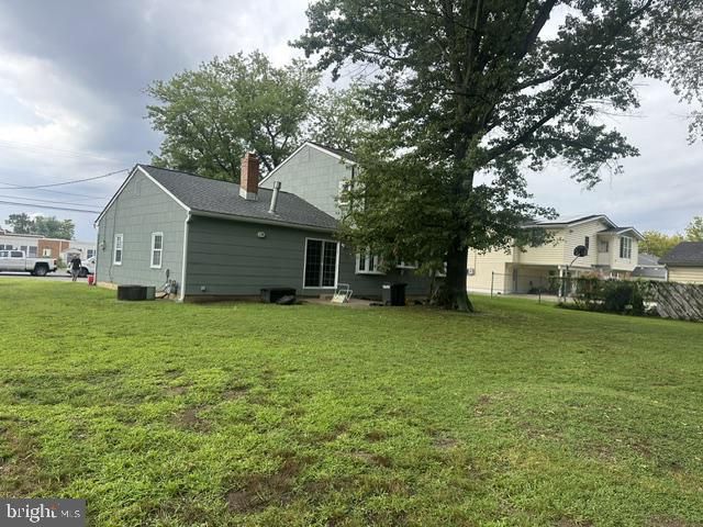 103 GARY AVE, Carneys Point, NJ 08069
