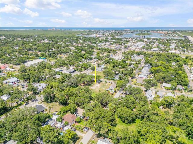108 S MYRTLE AVENUE, New Smyrna Beach, FL 32168