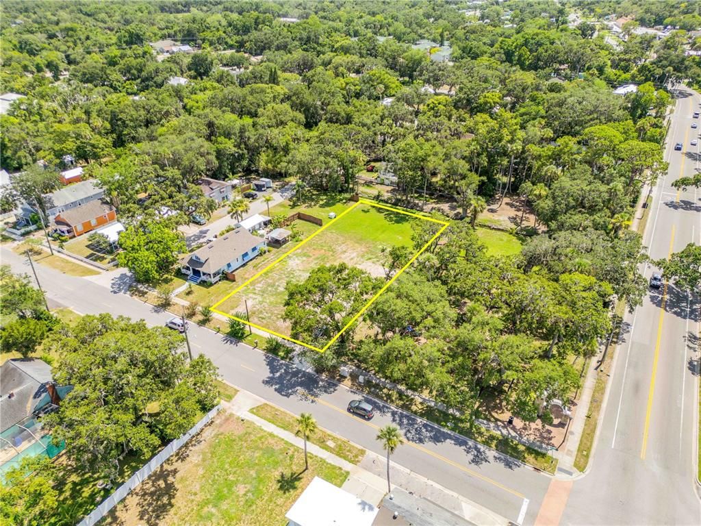 108 S MYRTLE AVENUE, New Smyrna Beach, FL 32168