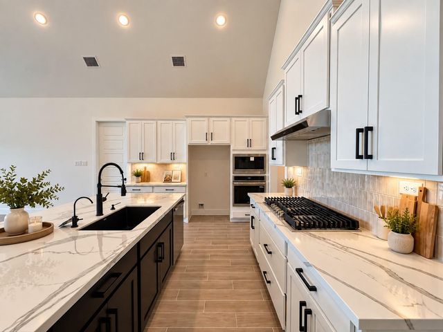 3615 Blue Mistflower Drive, Katy, TX 77493