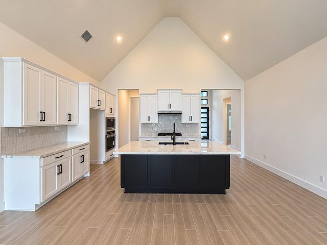 3615 Blue Mistflower Drive, Katy, TX 77493