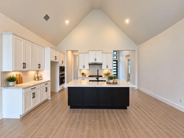 3615 Blue Mistflower Drive, Katy, TX 77493