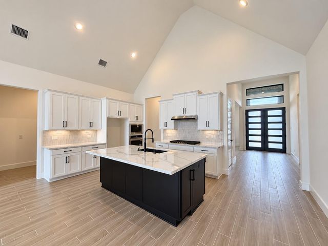 3615 Blue Mistflower Drive, Katy, TX 77493