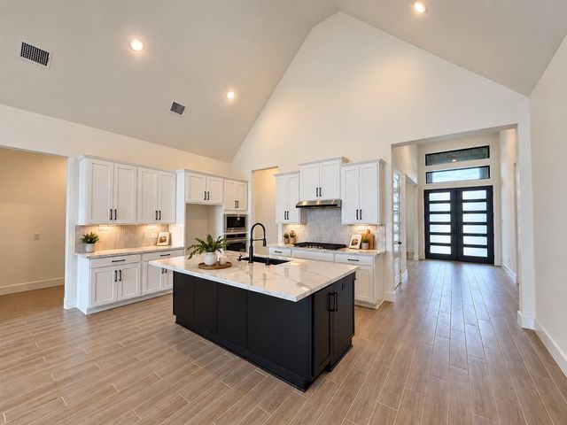 3615 Blue Mistflower Drive, Katy, TX 77493