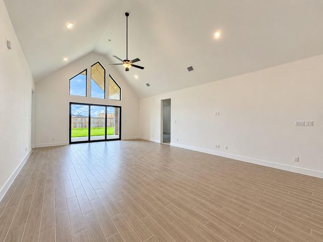 3615 Blue Mistflower Drive, Katy, TX 77493