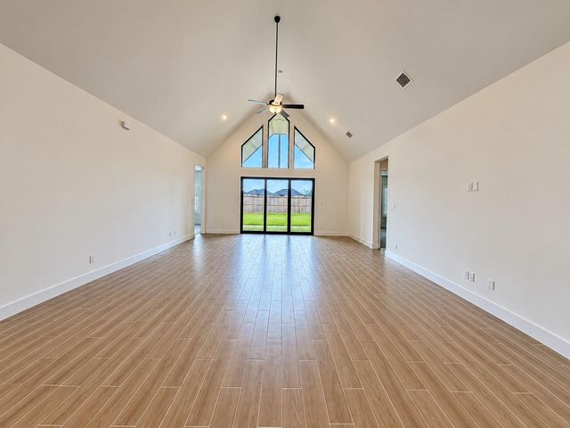 3615 Blue Mistflower Drive, Katy, TX 77493