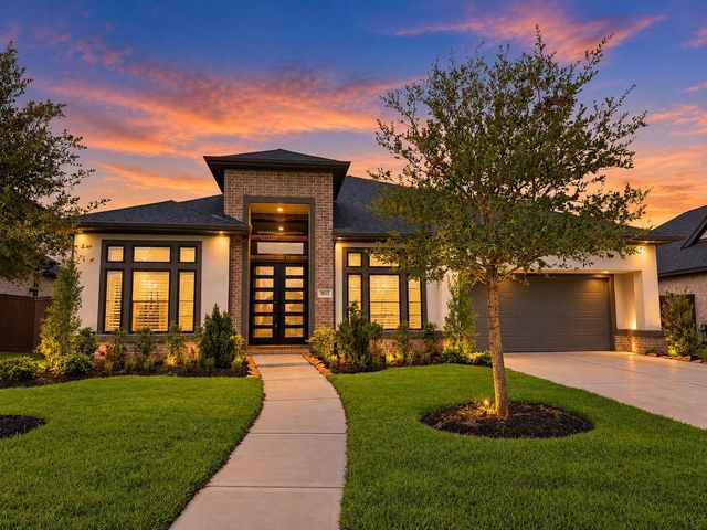 3615 Blue Mistflower Drive, Katy, TX 77493