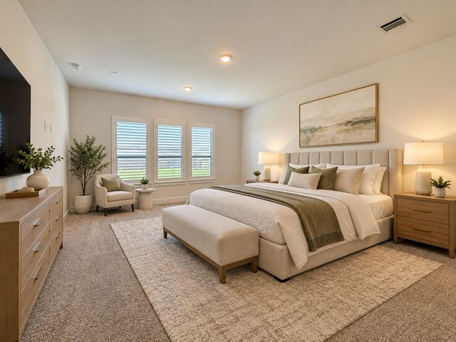 3615 Blue Mistflower Drive, Katy, TX 77493