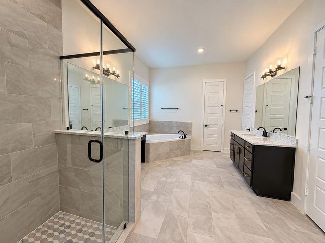 3615 Blue Mistflower Drive, Katy, TX 77493