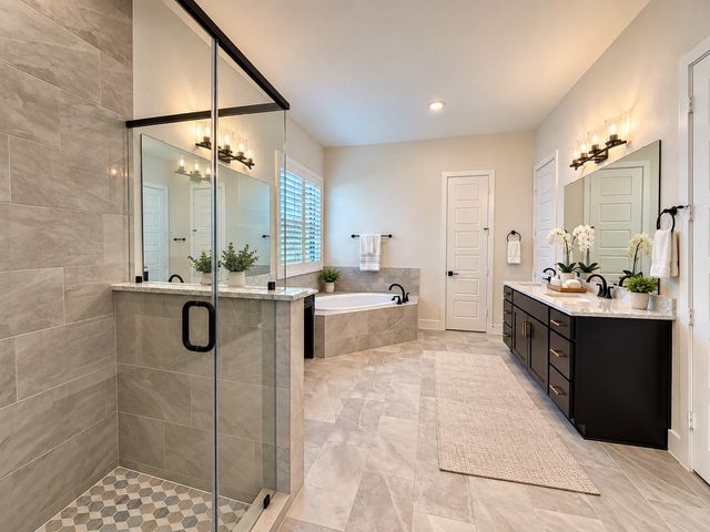 3615 Blue Mistflower Drive, Katy, TX 77493