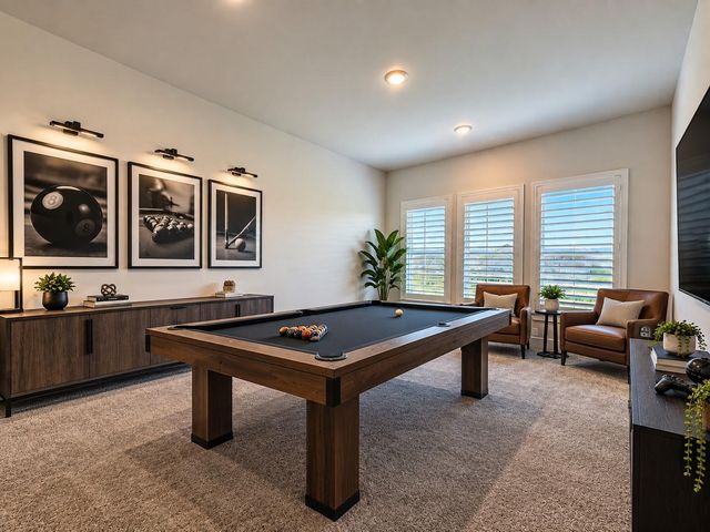 3615 Blue Mistflower Drive, Katy, TX 77493