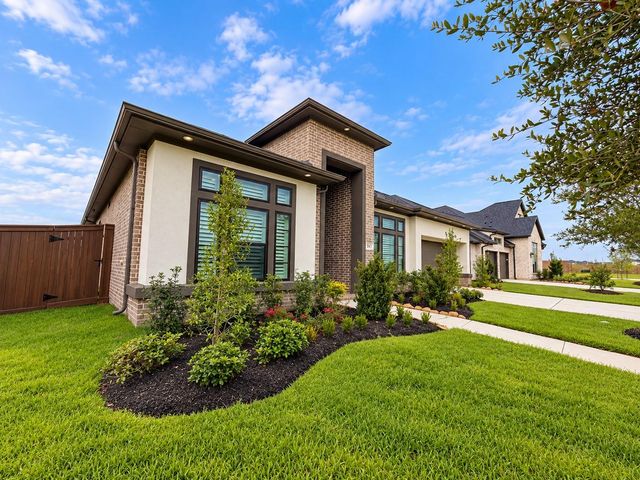 3615 Blue Mistflower Drive, Katy, TX 77493