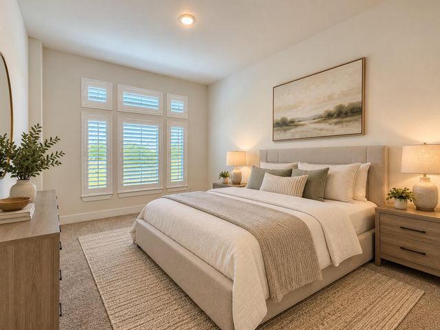 3615 Blue Mistflower Drive, Katy, TX 77493