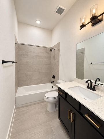 3615 Blue Mistflower Drive, Katy, TX 77493