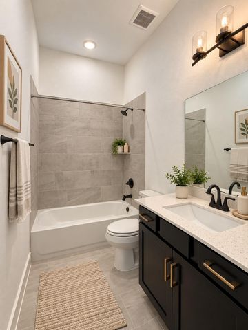 3615 Blue Mistflower Drive, Katy, TX 77493