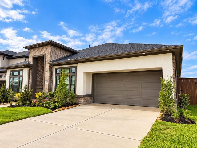 3615 Blue Mistflower Drive, Katy, TX 77493