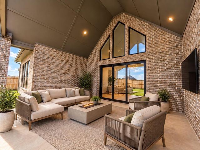 3615 Blue Mistflower Drive, Katy, TX 77493