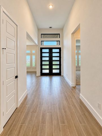 3615 Blue Mistflower Drive, Katy, TX 77493