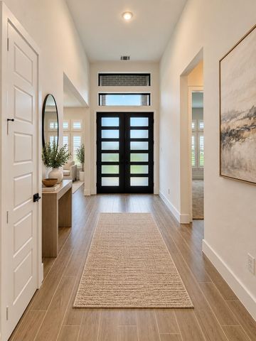 3615 Blue Mistflower Drive, Katy, TX 77493