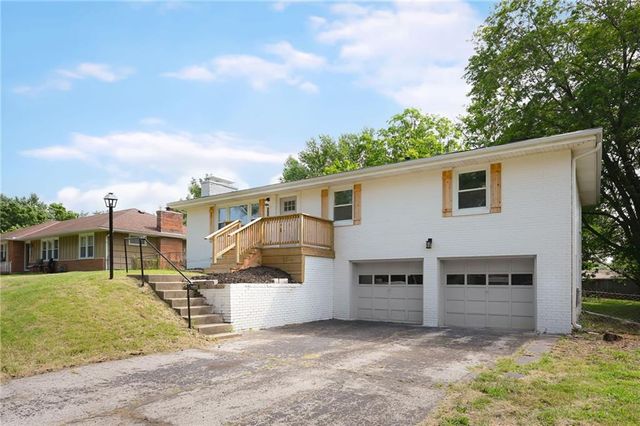 2217 N 83rd Street, Kansas City, KS 66109